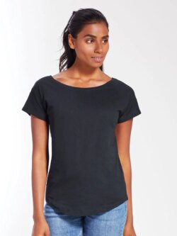 Women's Loose Fit T