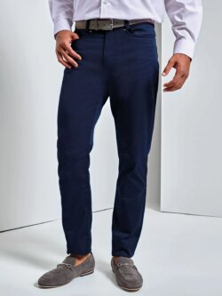 Men's Performance Chino Jeans