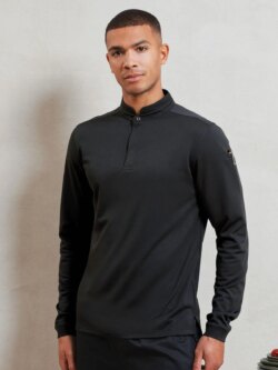 Maglia da chef Coolchecker 'Essential' LS