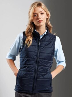 Women's 'Recyclight' Padded Gilet