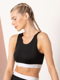 Women's Fashion Crop Top