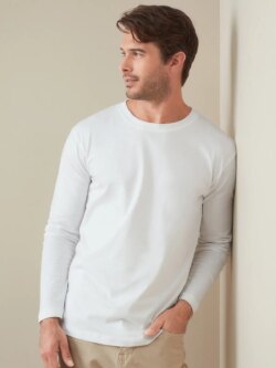 Comfort-T Long Sleeve