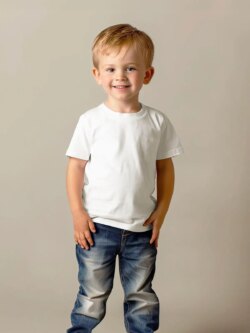 Classic-T Organic Crew Neck