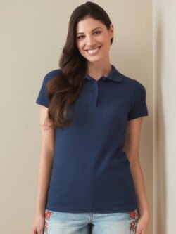 Polo da donna