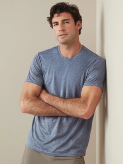 Recycled Sports-T Move Men