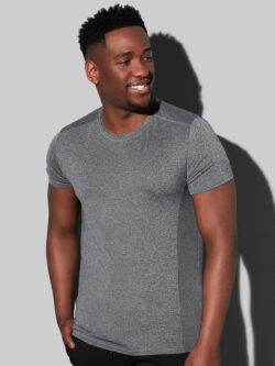 Recycled Sports-T Race Men