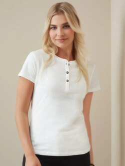 Sharon Henley T-shirt