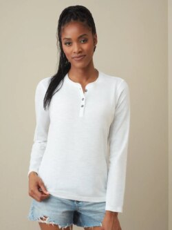 Sharon Henley Long Sleeve